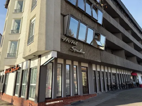 Hotel Spahr