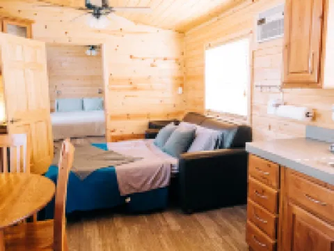 Sierra Meadows Hotels in Madera County