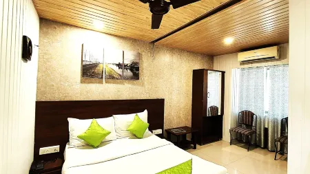 Hotel Express Mindspace Airoli