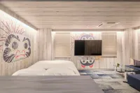 Nagoya Hotel HOQA Hanaironoyu