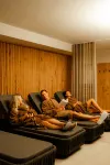 LH Linzerhaus Suites Saalbach - Inklusive Jokercard - spa