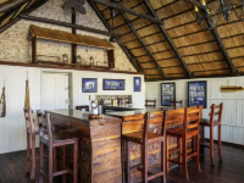 Ichingo Chobe River Lodge by Mantis Hotel a Kasane