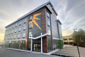La Quinta Inn & Suites By Wyndham Kelowna Bc