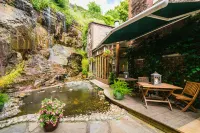 Hotel Isaacs Cork City