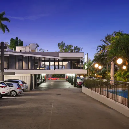 Mercure Rockhampton