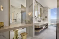 Ciel Dubai Marina, Vignette Collection by IHG, the world’s tallest hotel. - 5-Star