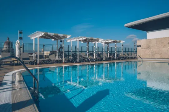 Iberostar Marqués de la Torre Hoteles cerca de Capitolio Nacional de Cuba