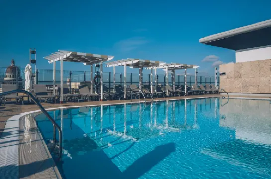 Iberostar Marqués de la Torre