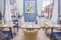 Harbour Hotel & Spa Chichester - Desayuno