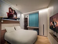 Ibis Locarno Hotels in Locarno