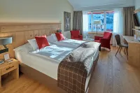 Hotel Bristol Relais du Silence Superior