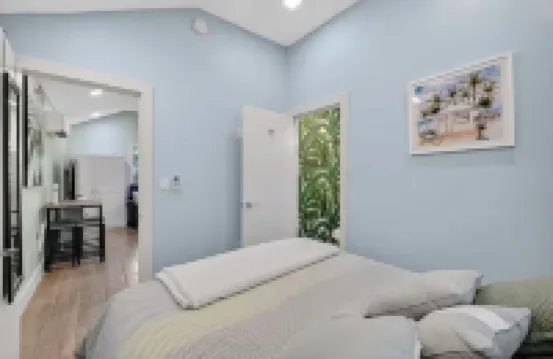 Paradise by the Sea - Cottage