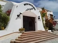 ホテル ダル エル バール のホテル