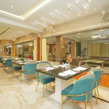 Hotel Krishna Cottage