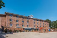 Rodeway Inn Branson, Brick House - servizio colazione