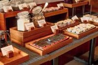 Casa Andina Select Pucallpa - Breakfast