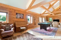 Villa in Freyneux with Garden - Wifi