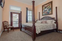 Main Street Inn Hotels in 