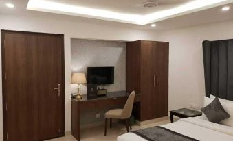 Hotel Peridot Delhi Airport