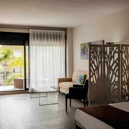 Bluesea Dimona Suites