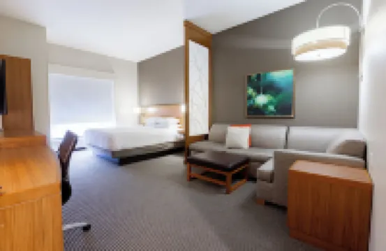 Hyatt Place Dallas/The Colony