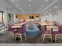 Home2 Suites by Hilton Syracuse Liverpool Airport Area Hotels in Salina