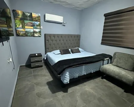 Departamento Mateos 503 Hoteles en Ciudad Acuña