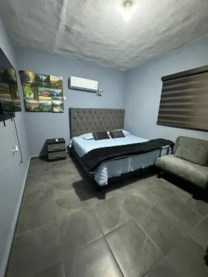 Departamento Mateos 503 - Apartments