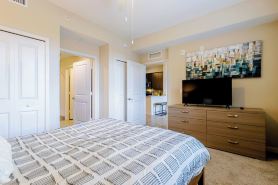 Modern 1BR Condo w/ Pool & BBQ Near Fort Myers