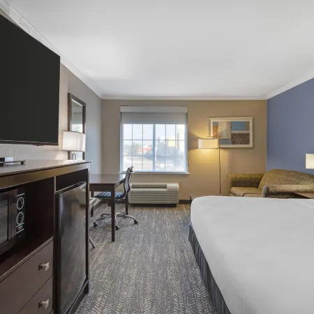 Best Western Natchitoches Inn