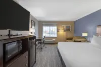 Best Western Natchitoches Inn - Wifi