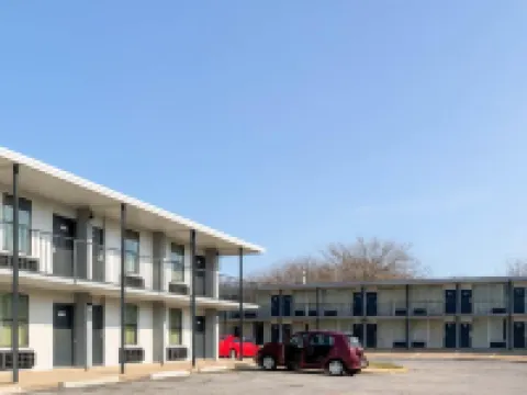 Motel 6-Sherman, TX Hotels in Sherman