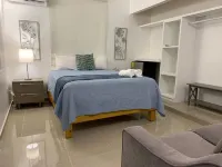 普萊西德套房公寓