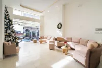 大叻玉阮英飯店