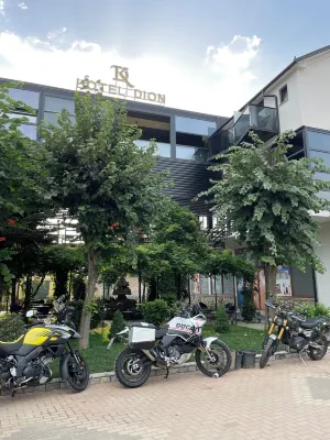 Hotel Dion Hotels in Kukes