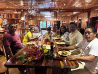 Tropical Magnolia Resort Hoteles en 