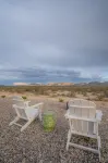 Glow House Terlingua Texas