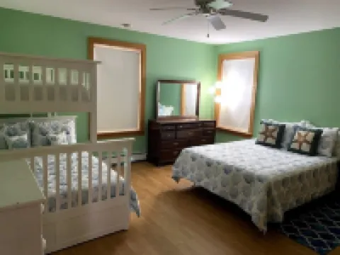 Guest House In Edgartown