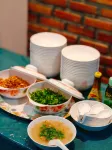 KYP Hotel - breakfast