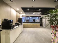 Daejeon Yongjeon Hotel Seattle Hotels near Dong-gu