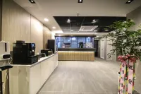 Daejeon Yongjeon Hotel Seattle - 3つ星