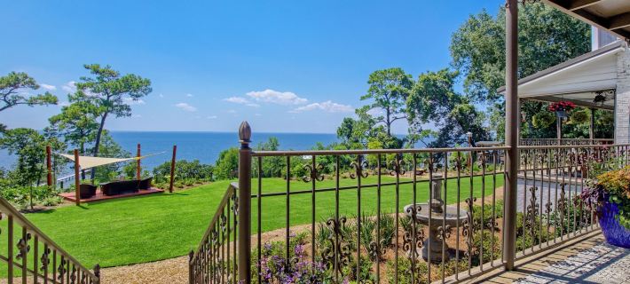Jubilee Suites Boutique B&B Ξενοδοχεία στην πόλη Baldwin County
