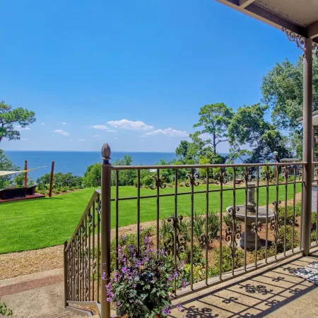 Jubilee Suites Boutique B&B