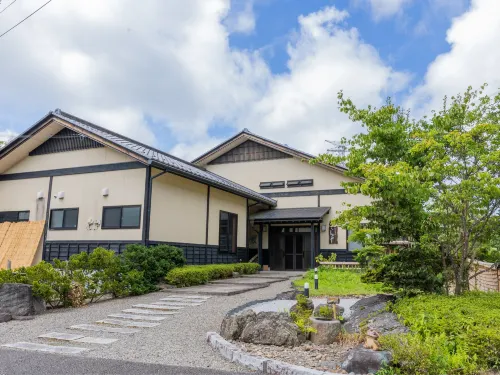 Shionosawa Onsen Ryokan Shioya - Hot Springs