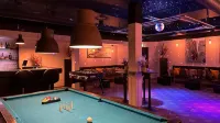 Hotel Lautrup Park