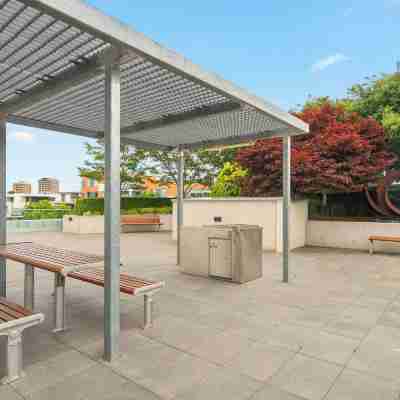 Tranquil 1-bed Apartment in Kingston Foreshore Others