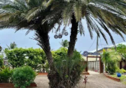 Mata Rocks Resort Các khách sạn ở 