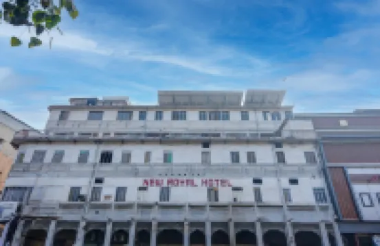 نيو رويال هوتل Hotels near متحف غاندي الوطني