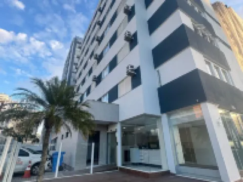 Flat Pedra Branca Hotéis em Palhoca