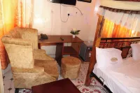 The Black Gold Hotel Lokichar - Bữa sáng